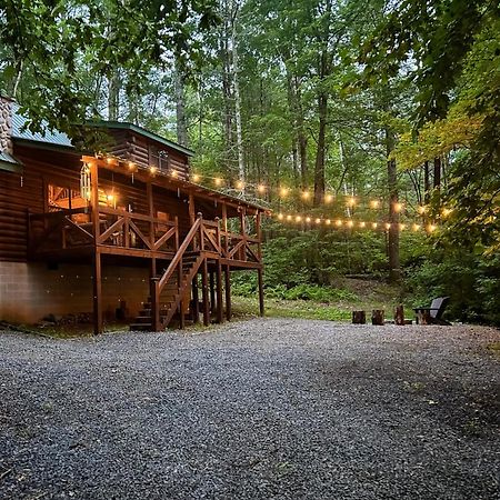 The Orchard Villa Blue Ridge Esterno foto