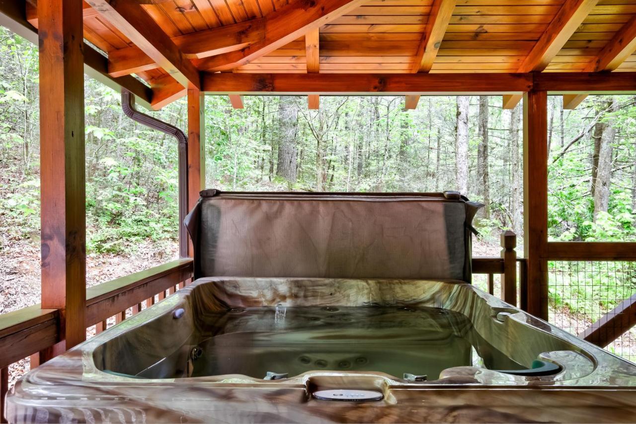 The Orchard Villa Blue Ridge Esterno foto