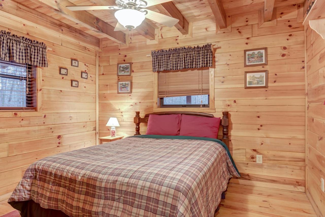 The Orchard Villa Blue Ridge Esterno foto